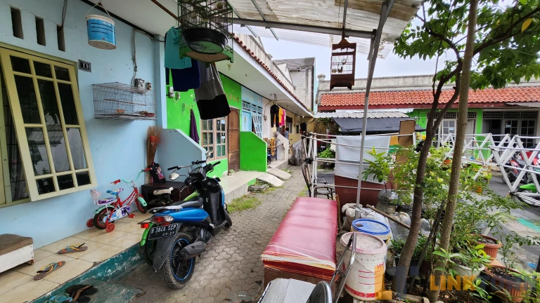 Linktown Kontrakan Jakarta Barat
